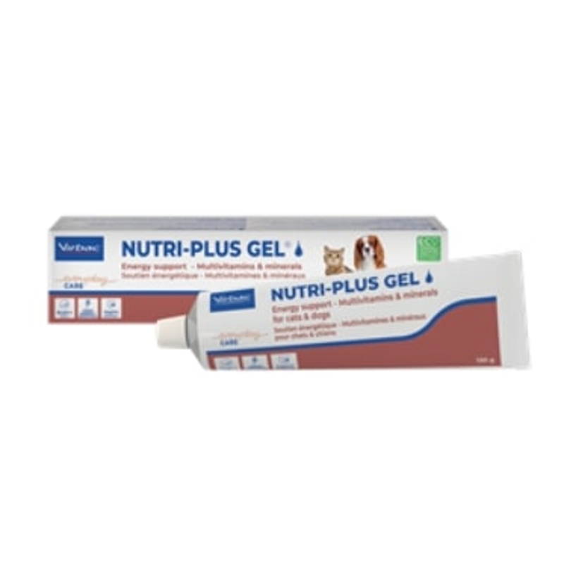 NUTRI-PLUS GEL  120GR